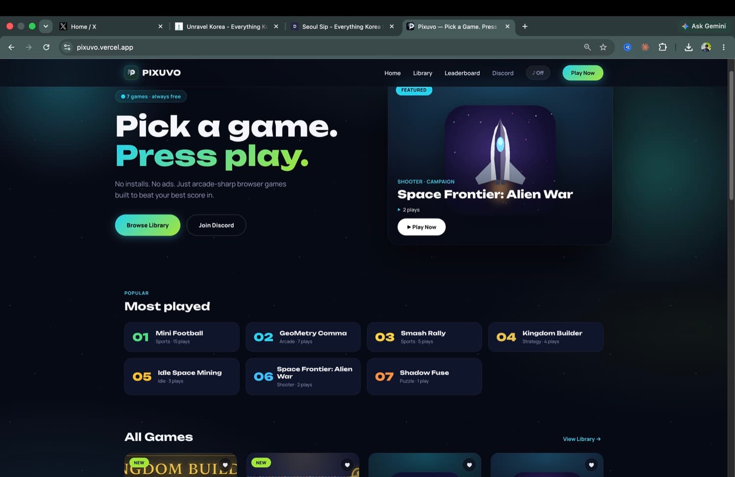 Pixuvo